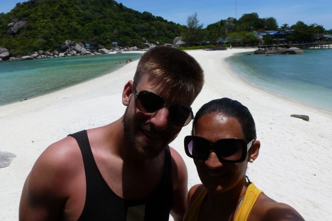 Esqueci de ligar o flash. I forgot the flash. :))