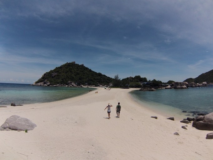 Que lugar!! What a place!!