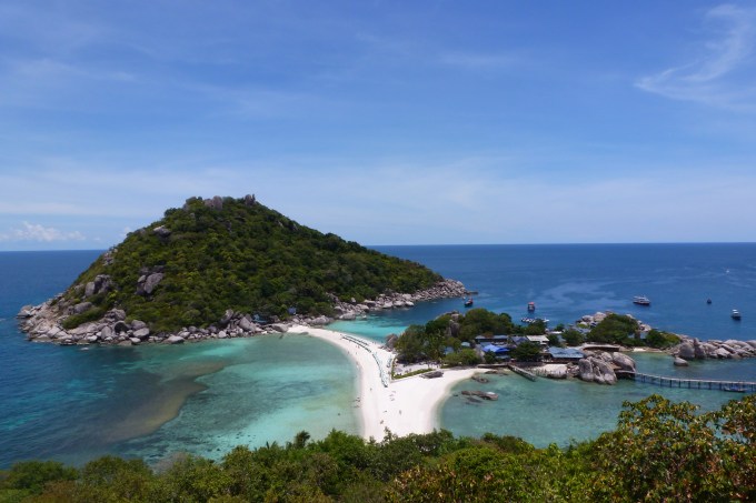 De tirar o fôlego!! Breathtaking!!