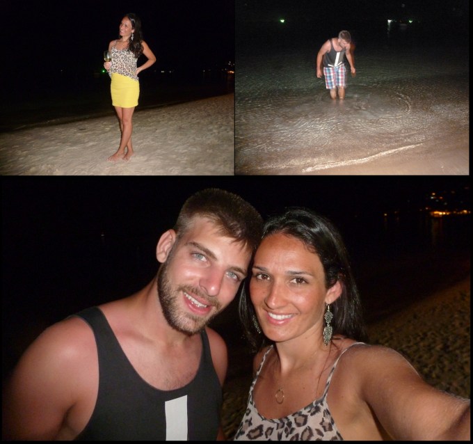 Tudo perfeito. Lindo. Lugar maravilhoso!! Everything perfect. Beautiful. Amazing place!!